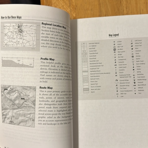 Hiking Colorado - Picture 3 of 5